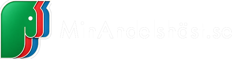 MinAndelshäst.se